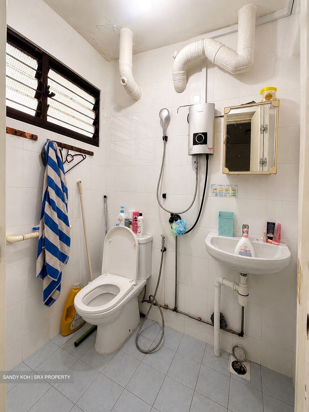 Blk 767 Yishun Avenue 3 (Yishun), HDB 3 Rooms #605438471